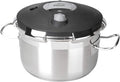 LUXE SNELKOOKPAN 23 L(Meerkleurig)